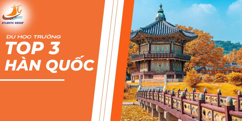 Trường Top 3 mã code là gì? Những lưu ý về trường top 3 Hàn Quốc