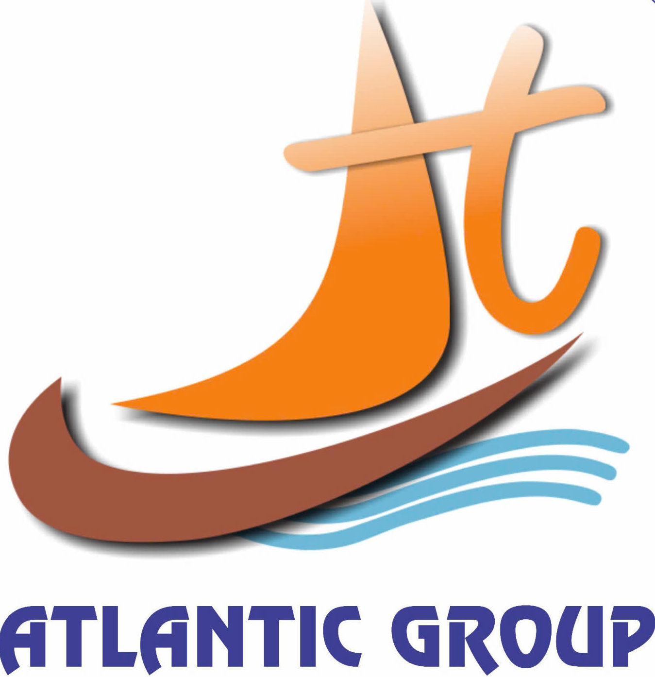 Du học Atlantic Logo