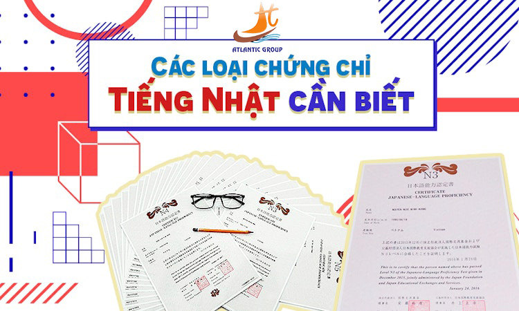 Chứng chỉ JLPT và những điều cần biết!