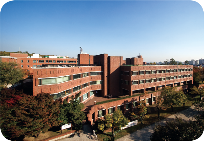 Đại Học Nữ Sinh Duksung – Ngôi Trường Đẹp Nhất Tại Seoul