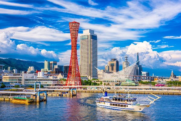 Du học Nhật Bản tại Hyogo: Cùng thưởng thức thịt bò Kobe hảo hạng