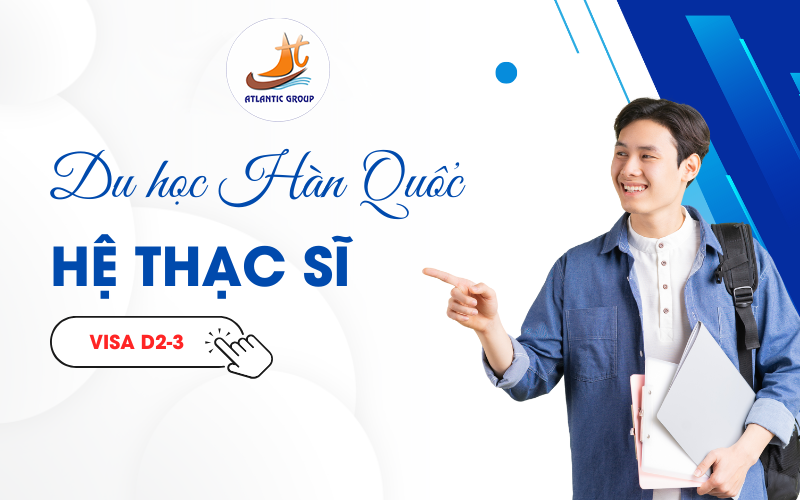 Du Học Nghề Hàn Quốc VISA D2-3 Thủ Tục Như Thế Nào?