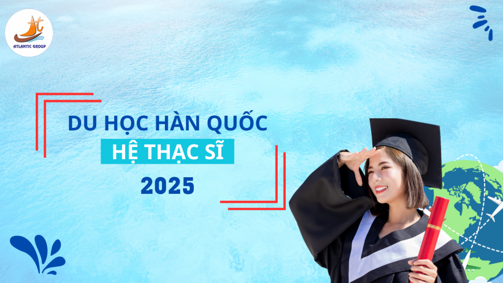 Du học Hàn Quốc hệ sau đại học như thế nào và cần chuẩn bị những gì?