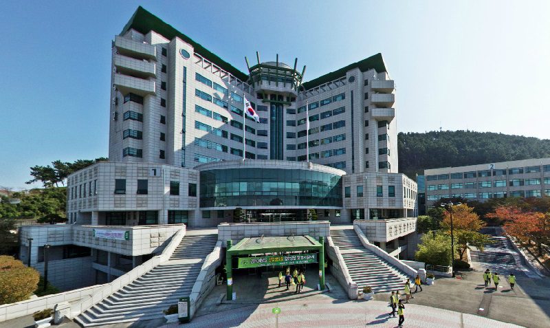 TOP 15 trường đại học ở Busan chất lượng tốt