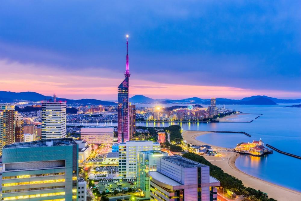 Du Học Nhật Bản Nên Đi Vùng Nào? – 3 Địa Điểm Lý Tưởng Dành Cho Du Học Sinh