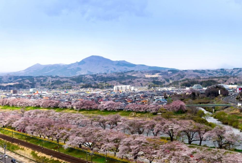 Du học Nhật Bản tại Sendai – Thành phố hiện đại với bề dày lịch sử Samurai