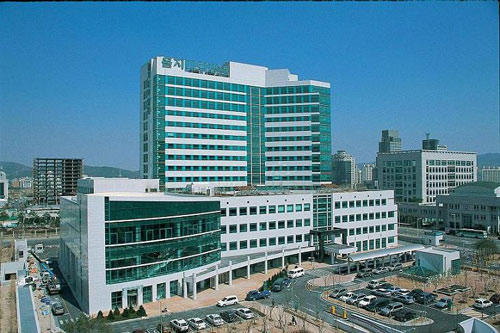 Đại học Eulji – bến đỗ cho những bạn đam mê y học