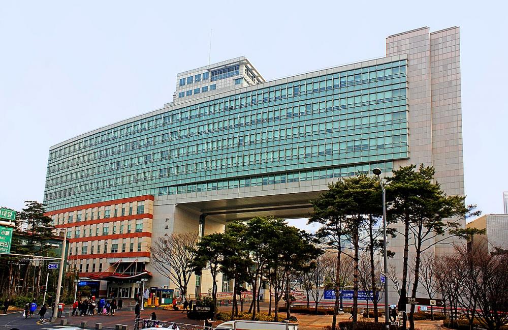 Đại học Hongik Hàn Quốc – TOP 1 Nghệ thuật và Thiết kế
