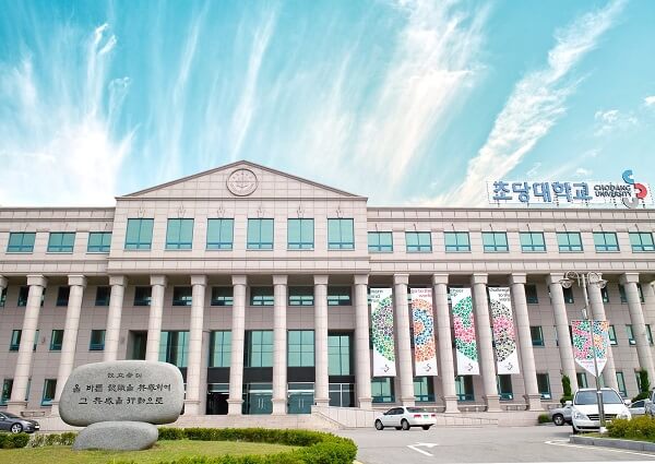 Tổng hợp thông tin về đại học Chodang Hàn Quốc