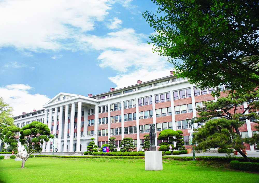 Đại Học Osan Hàn Quốc – Đại Học Tư Hàng Đầu Gyeonggi