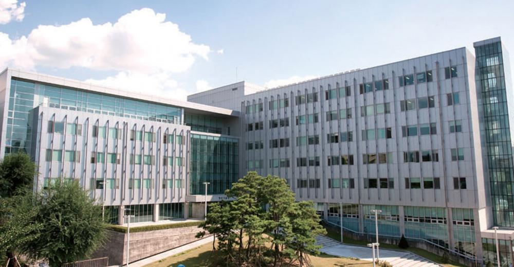 Đại Học Seoul Sirip – Trường Có Học Phí Thấp Tại Seoul
