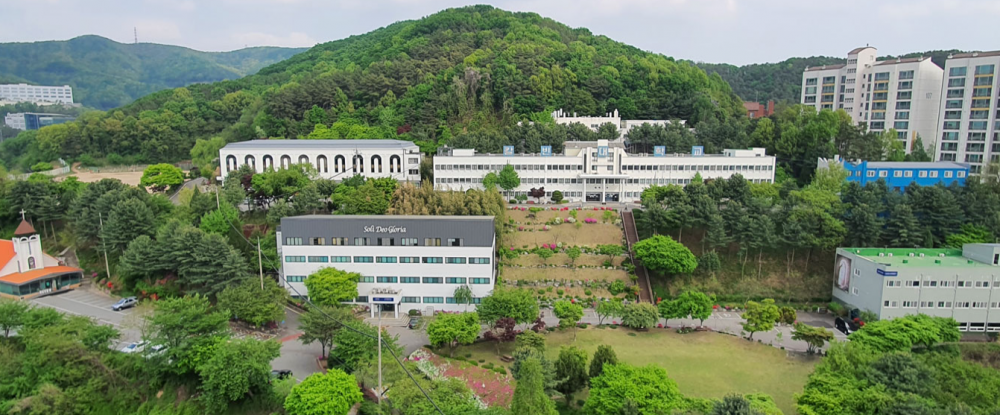 Đại học Calvin Hàn Quốc – Đại học hàng đầu về ngành Khoa học và Nhân văn