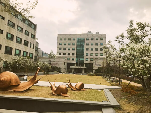 Đại Học Sư Phạm Quốc Gia Seoul Hàn Quốc – Seoul National University of Education