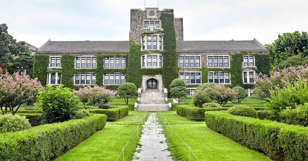 Tỷ Lệ Được Nhận Vào Trường Đại Học Yonsei Hàn Quốc