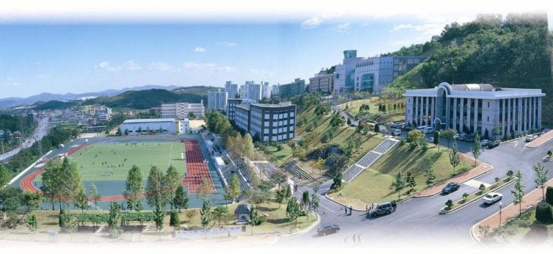 Đại Học Soonchunhyang – Trường Đào Tạo Ngành Y Xuất Sắc