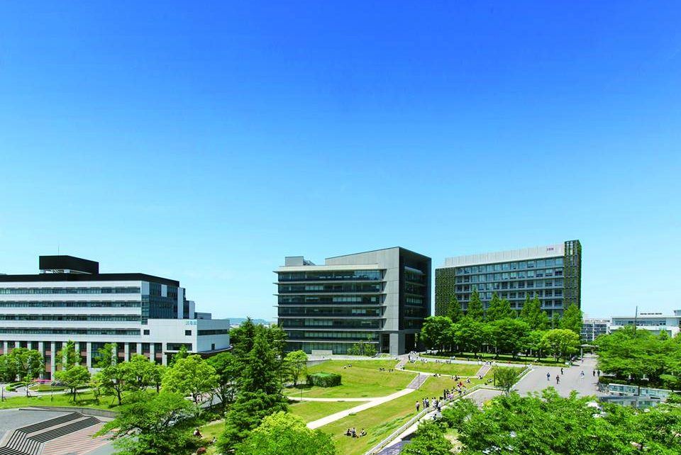 Du học Nhật Bản tại Fukuoka – Thủ phủ sầm uất của Kyushu