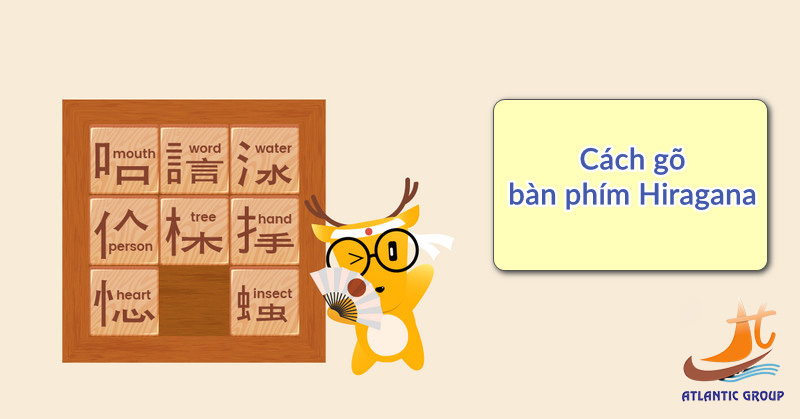 Cách Gõ Tiếng Nhật Trên Máy Tính Đơn Giản Ai Cũng Làm Được