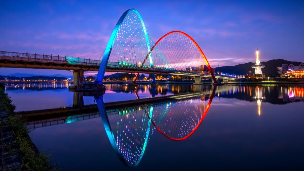 Chi phí du học tại Daejeon – Tìm hiểu ngay!
