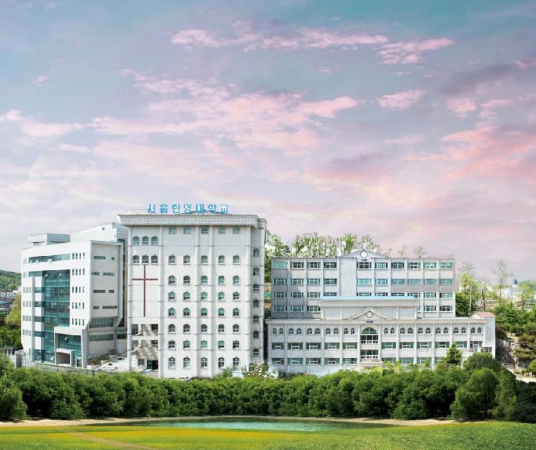 Đại Học Hanyeong Hàn Quốc – Điểm đến du học công nghiệp gốc Hàn Quốc