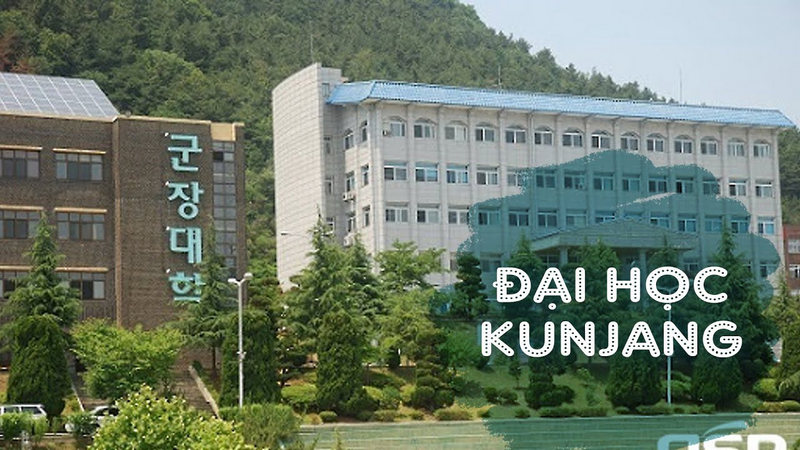 Đại Học Kunjang