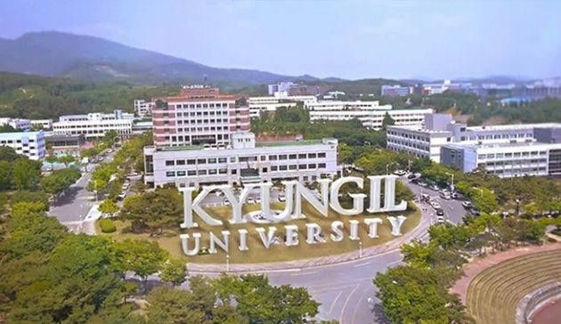 Đại Học Kyungil Hàn Quốc – Đầu Ra TOP 1 Hàn Quốc