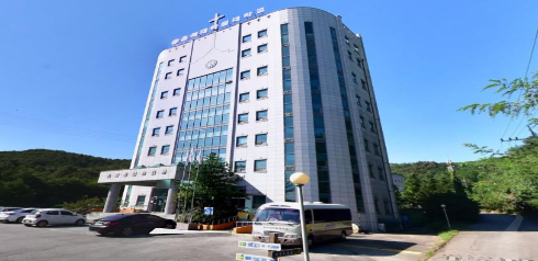 Đại Học Onseok Hàn Quốc – TOP Đầu Chuyên Hệ Sau Đại Học Hàng Đầu