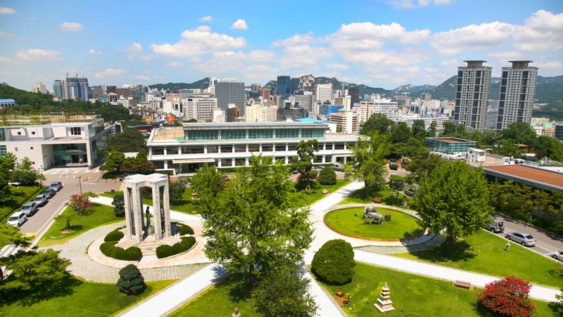 Đại Học Dongguk