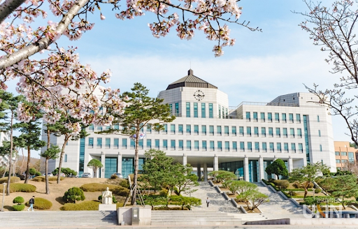 Đại học Dankook Hàn Quốc – 단국대학교