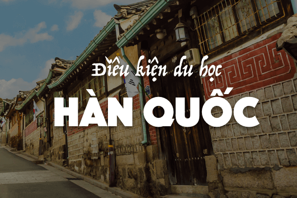 Điều Kiện Sức Khỏe Đi Du Học Hàn Quốc 2025 – 5 Ghi Nhớ Để Du Học An Toàn