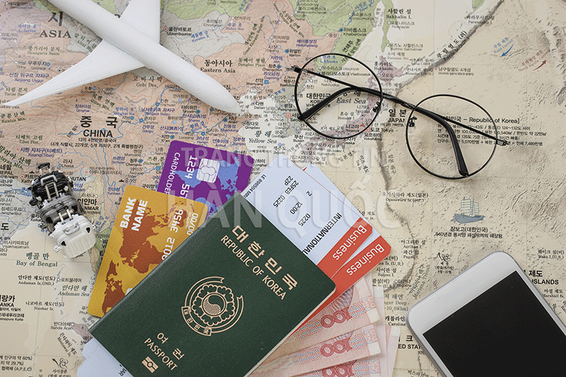 Tất Tần Tật Du học Hàn Quốc Visa D-10