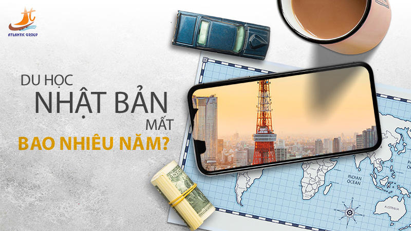Du Học Nhật Bản Mất Bao Nhiêu Năm? Câu Trả Lời Chân Thực Nhất