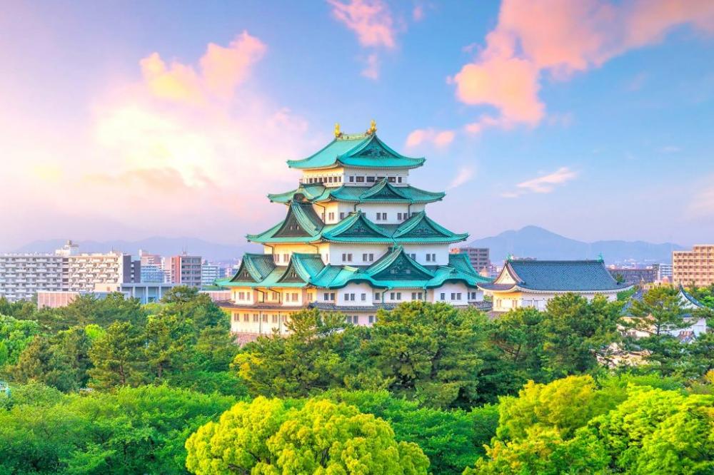 Du Học Nhật Bản tại Nagoya – Thành phố lớn thứ 4 của Nhật Bản