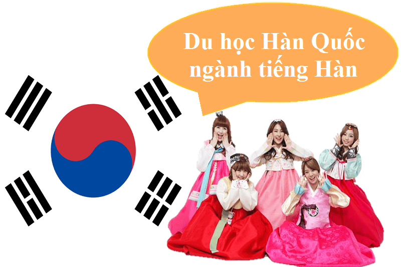 Kinh nghiệm liên thông lên chuyên ngành cho du học sinh Hàn Quốc