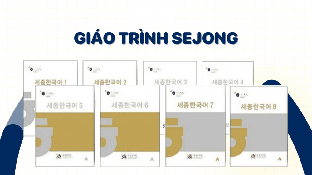 Chứng chỉ tiếng Hàn Sejong là gì? Khóa học Sejong hot nhất hiện nay