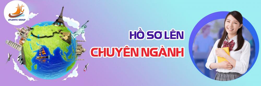 Hồ sơ lên chuyên ngành cần chuẩn bị gì?