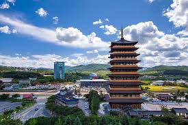 4 Trường chi phí thấp tại Gyeongsangbuk bạn cần biết