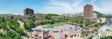 TOP 5 trường đại học chi phí thấp nhất Gwangju