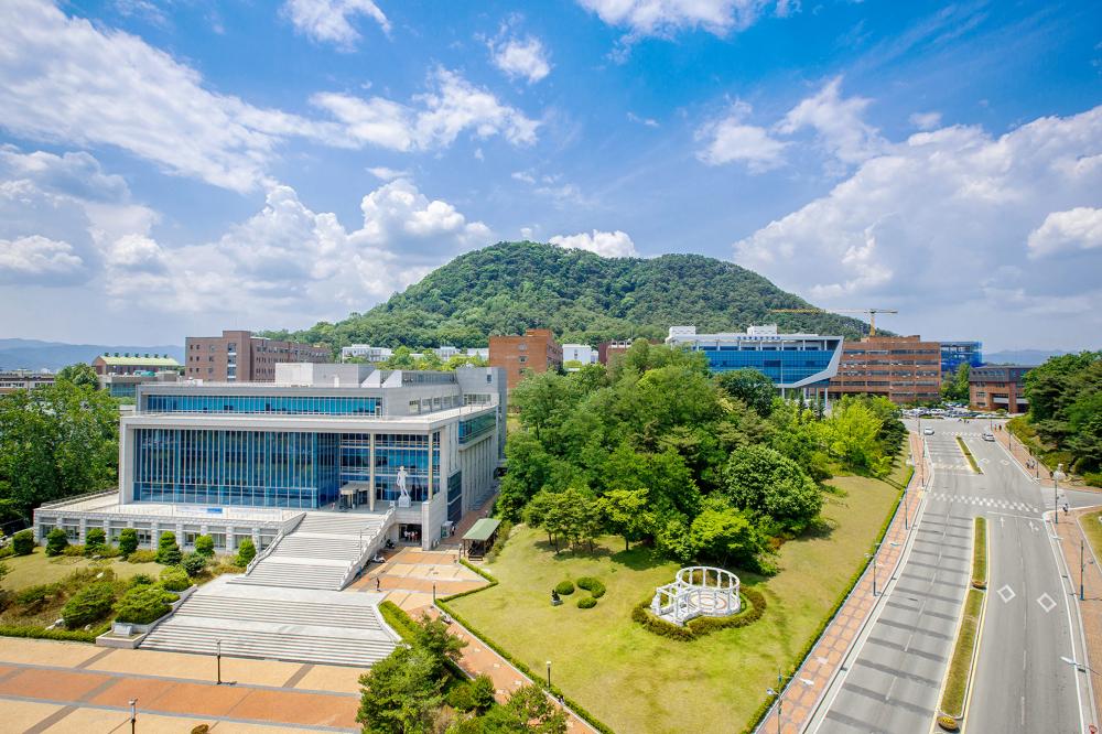Đại học Hallym – Trường Đào tạo tổng hợp uy tín nhất