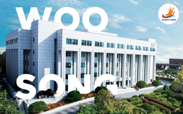 Đại Học Woosong