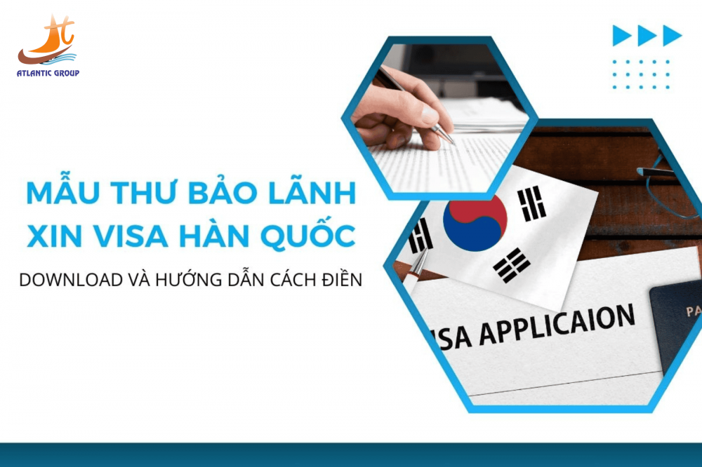 Quy trình bảo lãnh người thân sang Hàn Quốc làm việc mới nhất