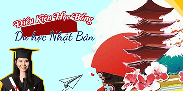 Giành Học Bổng Du Học Nhật Bản Bằng Tiếng Anh – Tại Sao Không?