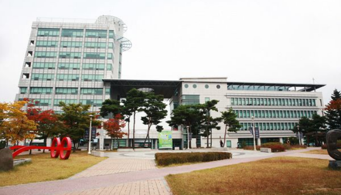 Đại Học Seowon – Học bổng hấp dẫn