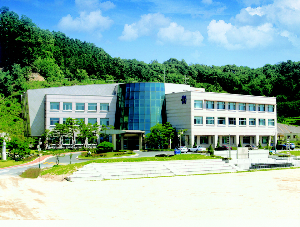 Cao Đẳng Công Giáo Sangji