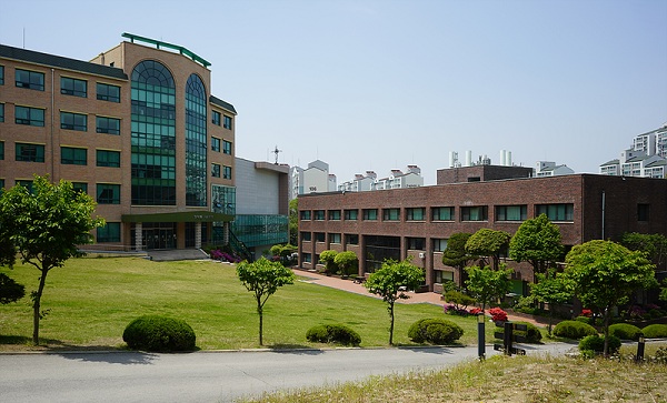 Đại Học Luther Hàn Quốc – TOP Đầu về Đào tạo Tâm lý học