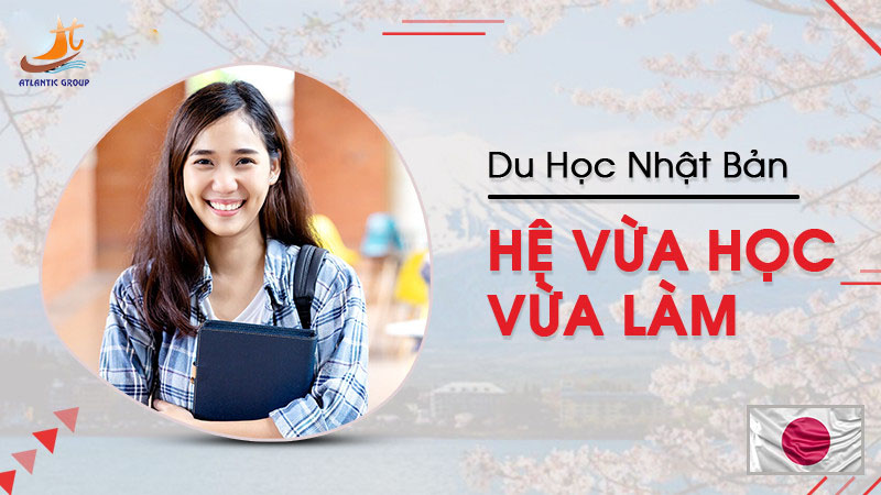 DU HỌC NHẬT BẢN VỪA HỌC VỪA LÀM: NHỮNG ĐIỀU ĐƯỢC VÀ MẤT