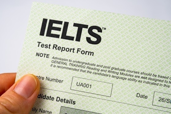 Học bổng IELTS Hàn Quốc – Dễ hay khó?