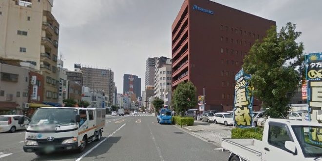 Trường Nhật ngữ Meric Osaka: Giới thiệu, học phí, học bổng 2025