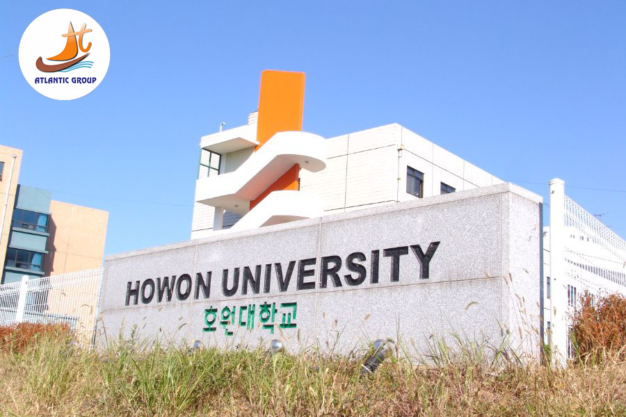 Đại Học Howon