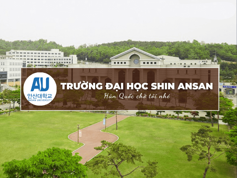 Đại học Shin Ansan