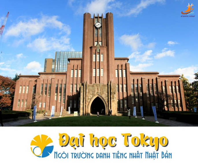 Review Du Học Nhật Bản Tại Tokyo
